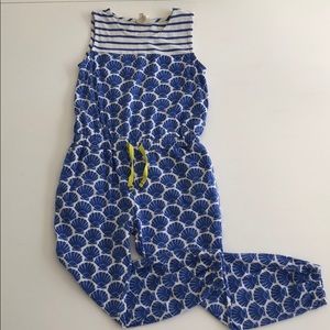 Mini Boden jumpsuit